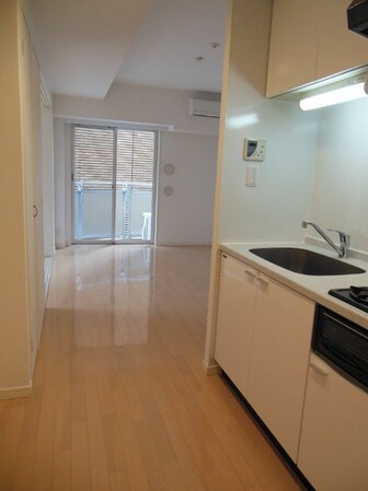 フォレシティ初台グランデの物件内観写真